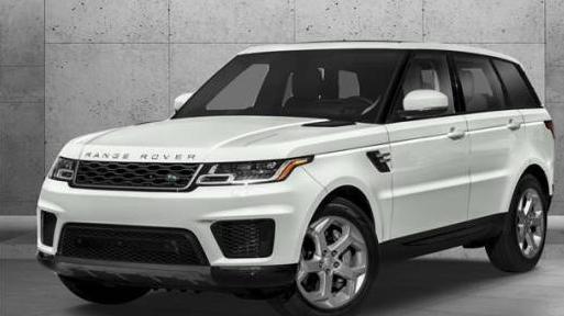 LAND ROVER RANGE ROVER SPORT 2020 SALWR2SU3LA895650 image